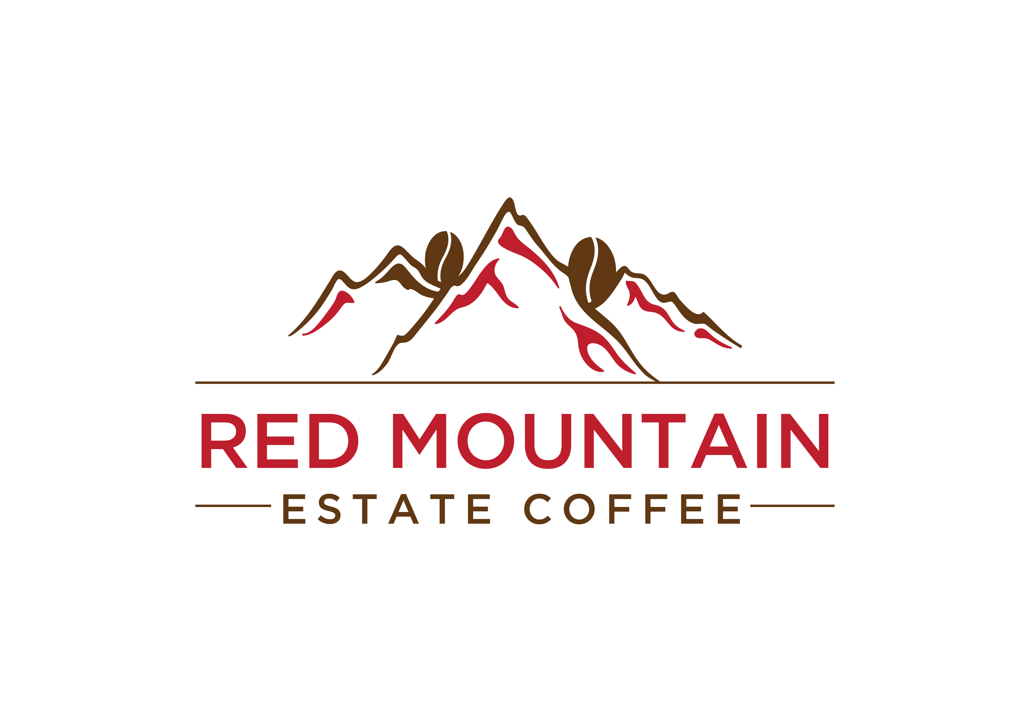 Red Mountain Estate Coffee